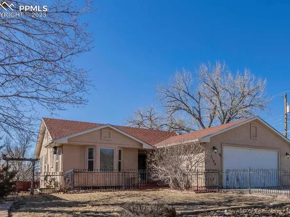 3129 Franklin Ave, Pueblo, CO 81008