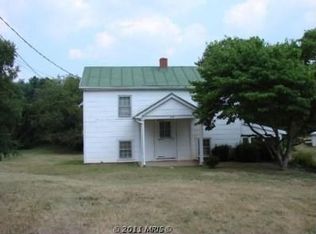 318 Willow St, Luray, VA