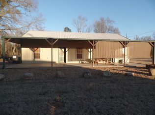 4250 Fm 177 E, Troup, TX 75789