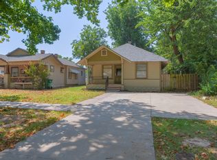 2818 NW 13th St, Oklahoma City, OK 73107