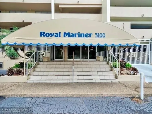 3100 NE 49th St APT 510, Fort Lauderdale, FL 33308
