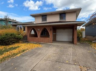 107 Maplegrove Ave, Tonawanda, NY 14150