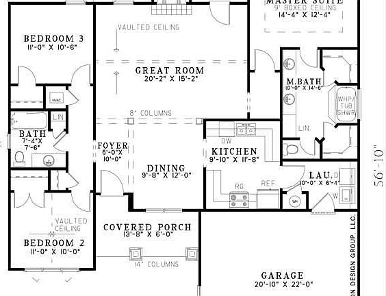 3rd image of 118 Stones Throw Ln Unit 164