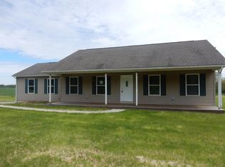 30736 State Route 31, Richwood, OH 43344