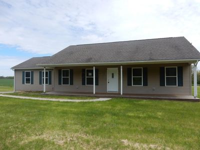 30736 State Route 31, Richwood, OH, 43344