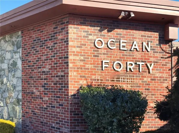 3940 Post Rd APT 25, Warwick, RI 02886