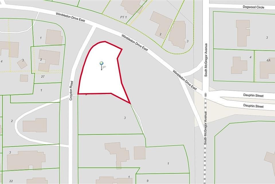 1st image of 0 Croydon Rd