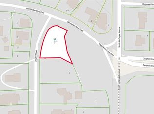 0 Croydon Rd, Mobile, AL 36608