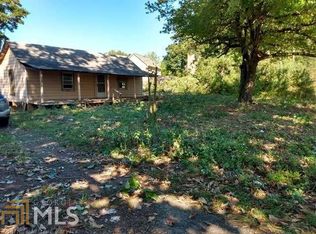 3288 Hickory Grove Rd NW, Acworth, GA 30101