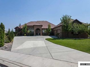 6144 Mesa Rd, Reno, NV 89511