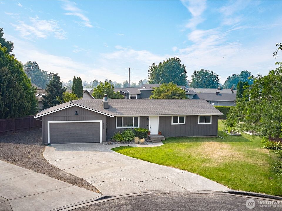 1st image of 1266 SE Independence Drive