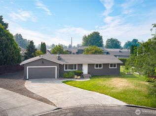 1266 SE Independence Dr, College Place, WA 99324