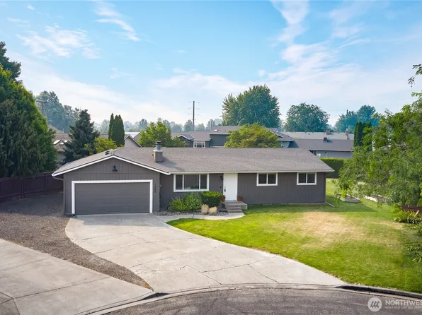 1266 SE Independence Drive, College Place, WA 99324
