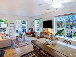 2805 NE 125th St APT 304, Seattle, WA 98125