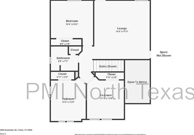 6000 Charleston Dr — Photo 23