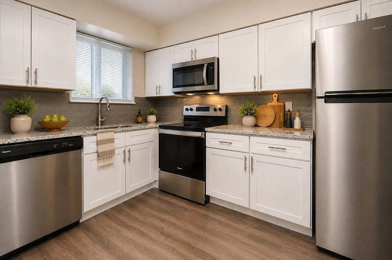 Taylor Park Apartment Homes — Photo 2