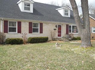 3335 Coldstream Dr, Lexington, KY 40517