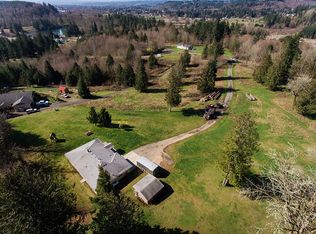 166 Eastridge Dr, Centralia, WA 98531