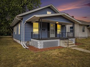 241 Bank St, Elkhart, IN 46516