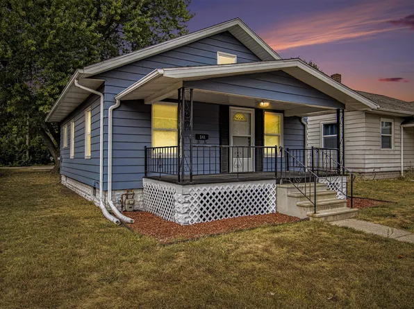 241 Bank St, Elkhart, IN 46516