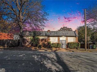 1112 Delaware Ave SE, Atlanta, GA 30316