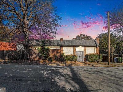 1112 Delaware Ave SE, Atlanta, GA, 30316