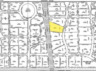 4817 N County Road 1152, Midland, TX 79705