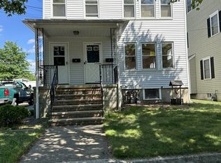 25-27 Charlotte Rd, Waltham, MA 02453