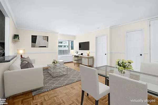 Sold by Brown Harris Stevens | media 3