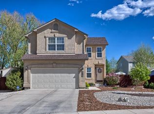 7501 Waterman Way, Colorado Springs, CO 80922