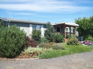 1308 Carroll Rd, Ellensburg, WA 98926