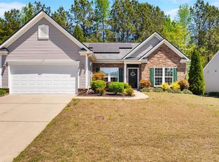 205 Creekside Way, Easley, SC 29642