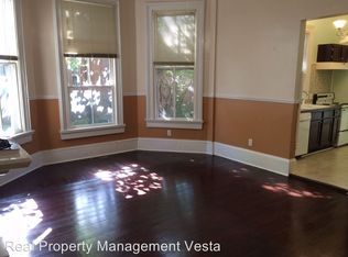 918 Orange Ter APT 1, Macon, GA 31201