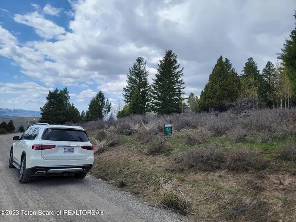 L28b3 Cutthroat Run Rd, Irwin, ID 83428