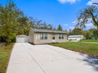 7425 S 69th St, La Vista, NE 68128