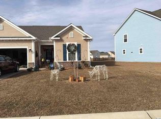 551 Majorca Loop #89, Myrtle Beach, SC 29579