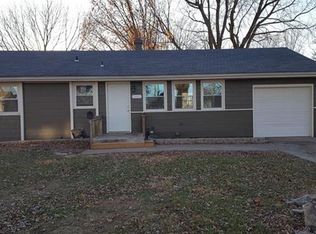 12903 E McCoy St, Independence, MO 64055