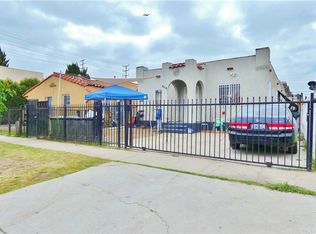 846 E 85th St, Los Angeles, CA 90001