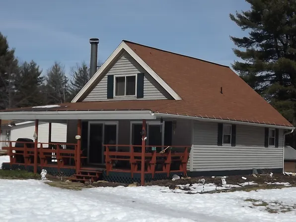 124 Grove Ln, Vowinckel, PA 16260