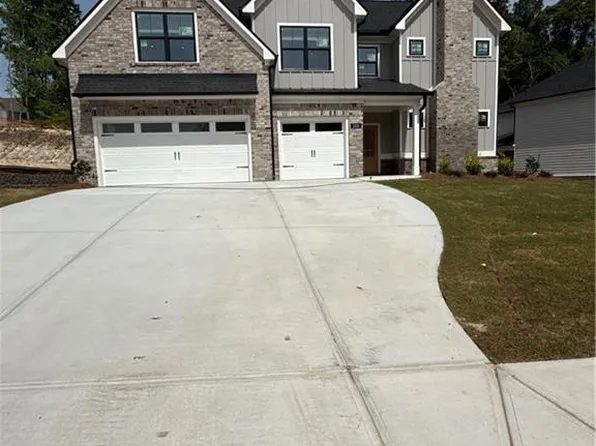 2410 Reserve Manor Ct, Lawrenceville, GA 30011