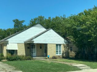 608 Sargent St, Fort Worth, TX 76103