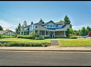 2818 Honor Dr, Medford, OR 97504