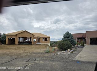 6424 Bent Tree Cir, Farmington, NM 87402