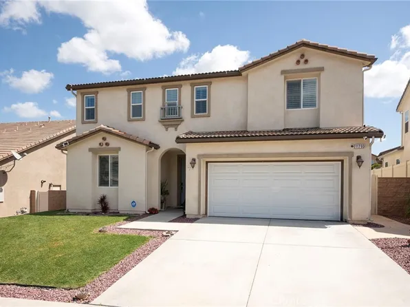 11793 Silver Birch Rd, Corona, CA 92883