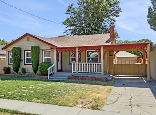 1220 Bessie Ave, Tracy, CA 95376