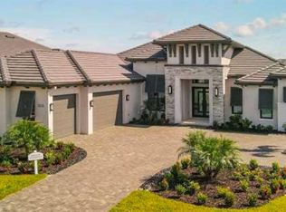 1107 Blue Shell Loop, Sarasota, FL 34240