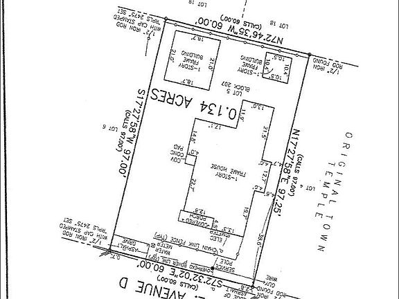 5th image of 713 E Avenue D