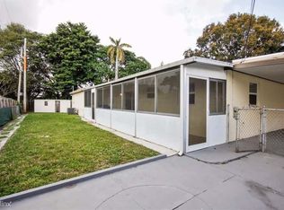 6428 Dewey St, Hollywood, FL 33023