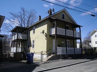 187 Bishop St #2, Waterbury, CT 06704