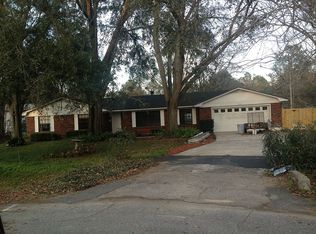 2505 Ben Ct, Tallahassee, FL 32303